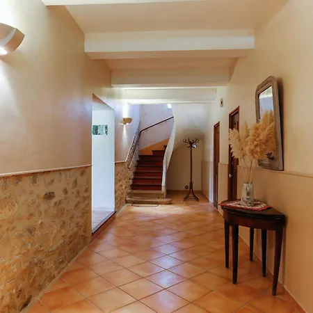 Villa Confortable A Avec Piscine Privee Caromb
