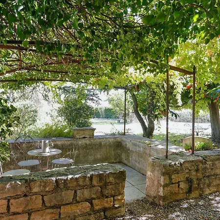 Villa Confortable A Avec Piscine Privee