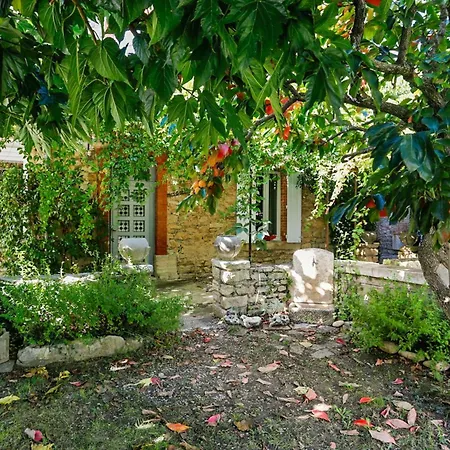 Villa Confortable A Avec Piscine Privee Caromb